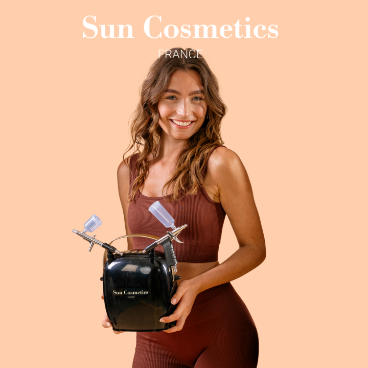 Bronzage naturel adapté à chaque carnation
