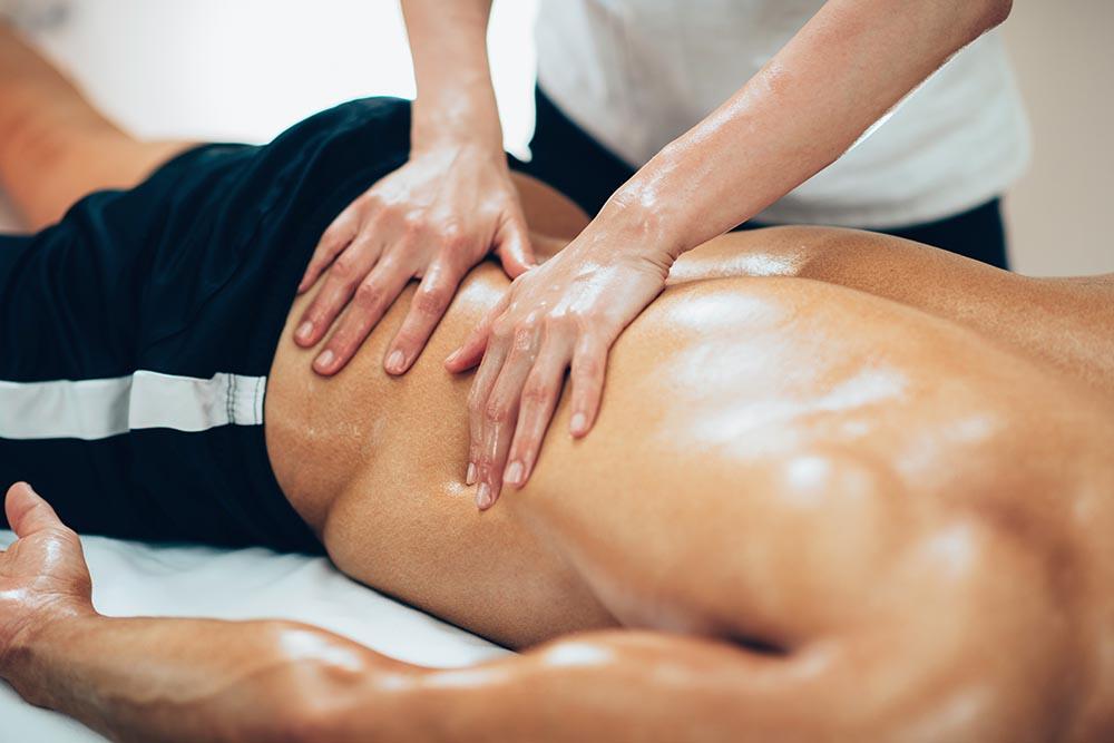 Salon de massage Lingolsheim